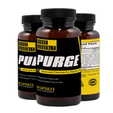 Triple Pack: Purge - Advanced Parasite Cleanse
